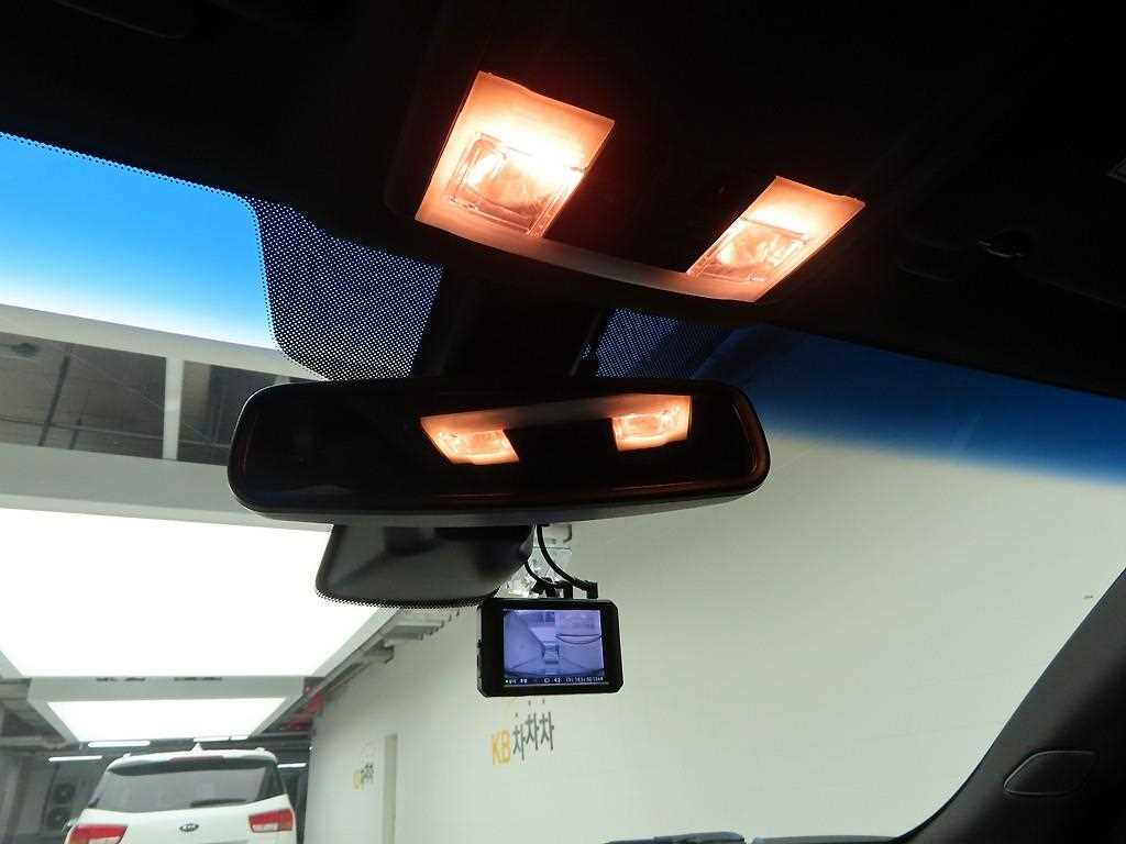 포드 토러스(6세대) 2.0 에코부스트 리미티드 - 이미지 12