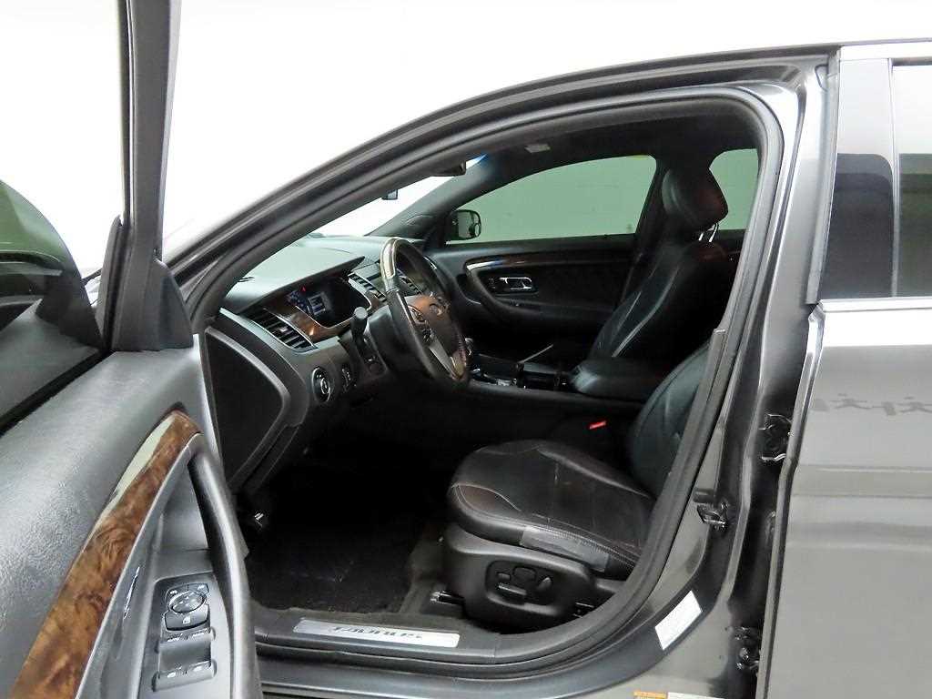 포드 토러스(6세대) 2.0 에코부스트 리미티드 - 이미지 9