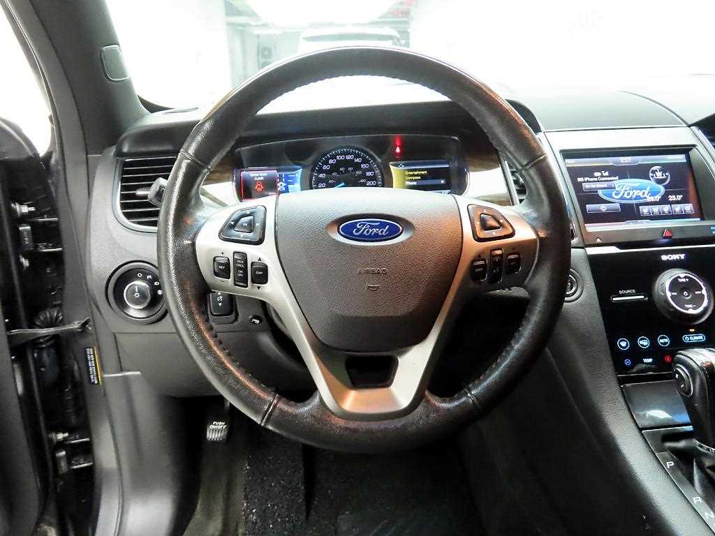 포드 토러스(6세대) 2.0 에코부스트 리미티드 - 이미지 18