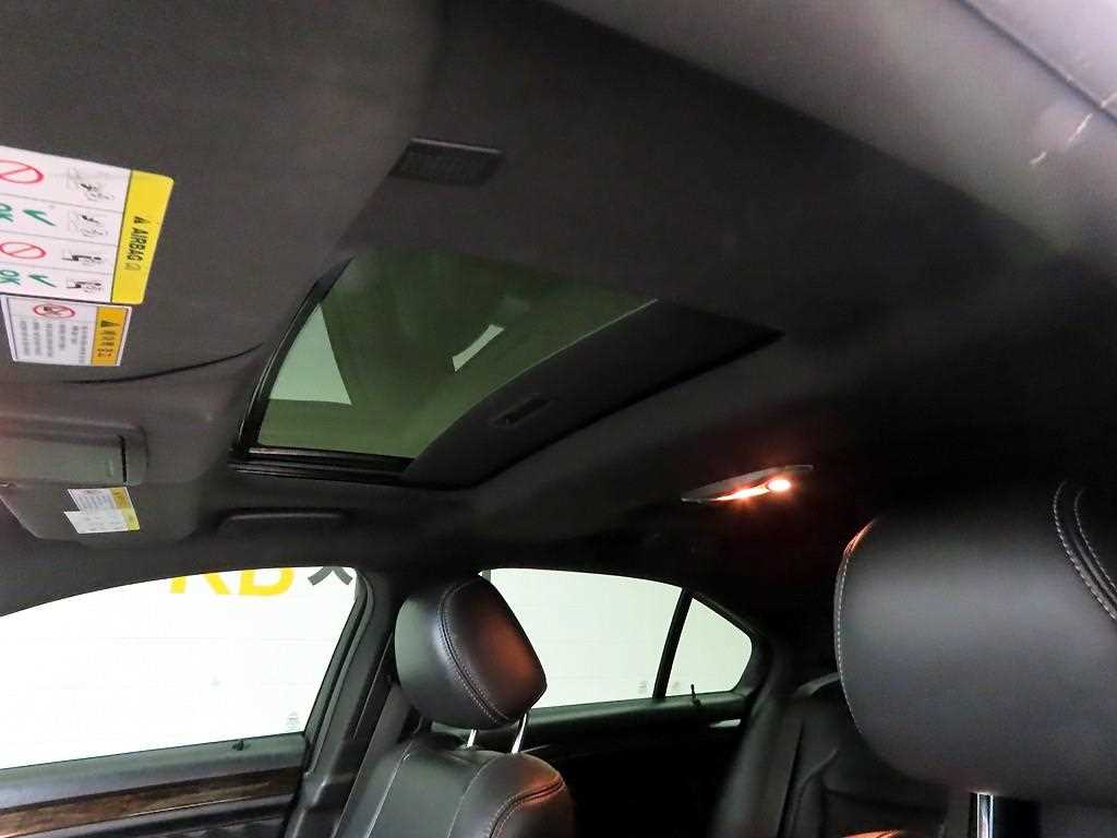 포드 토러스(6세대) 2.0 에코부스트 리미티드 - 이미지 7