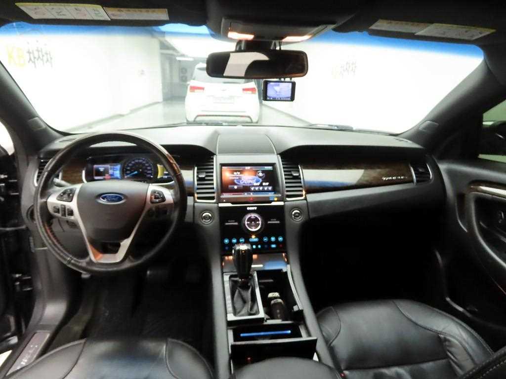 포드 토러스(6세대) 2.0 에코부스트 리미티드 - 이미지 2