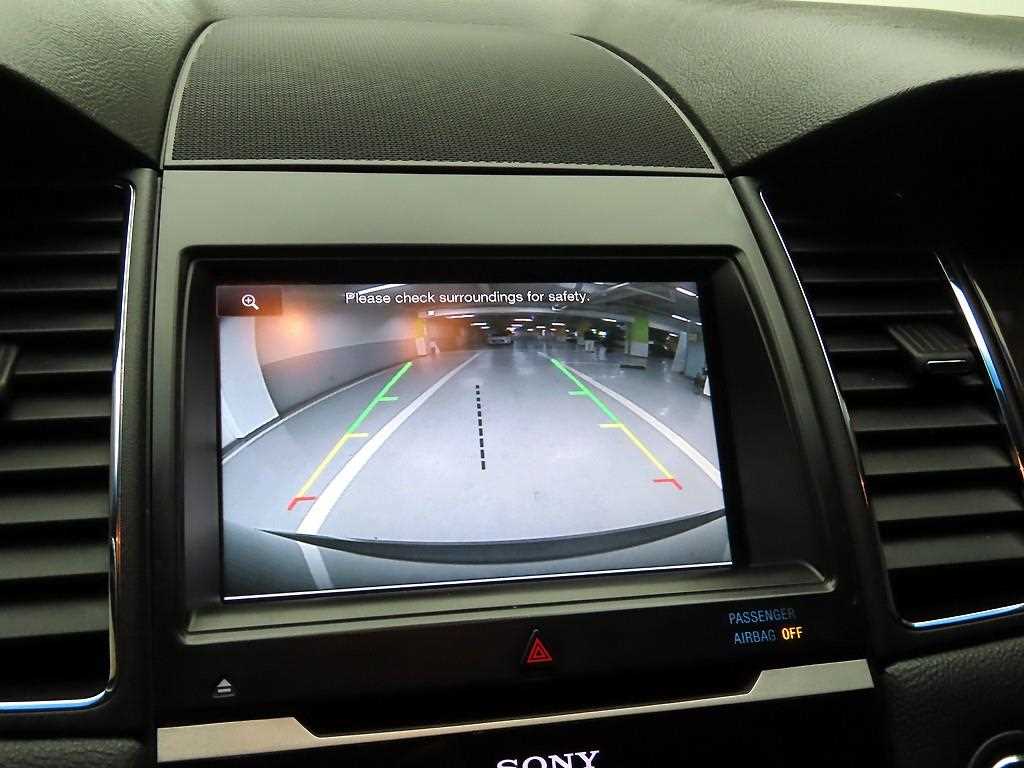 포드 토러스(6세대) 2.0 에코부스트 리미티드 - 이미지 3