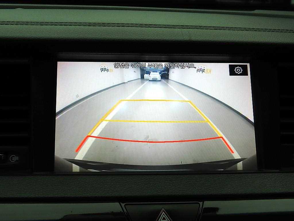 기아 올 뉴K7 2.4 GDi 노블레스 - 이미지 10