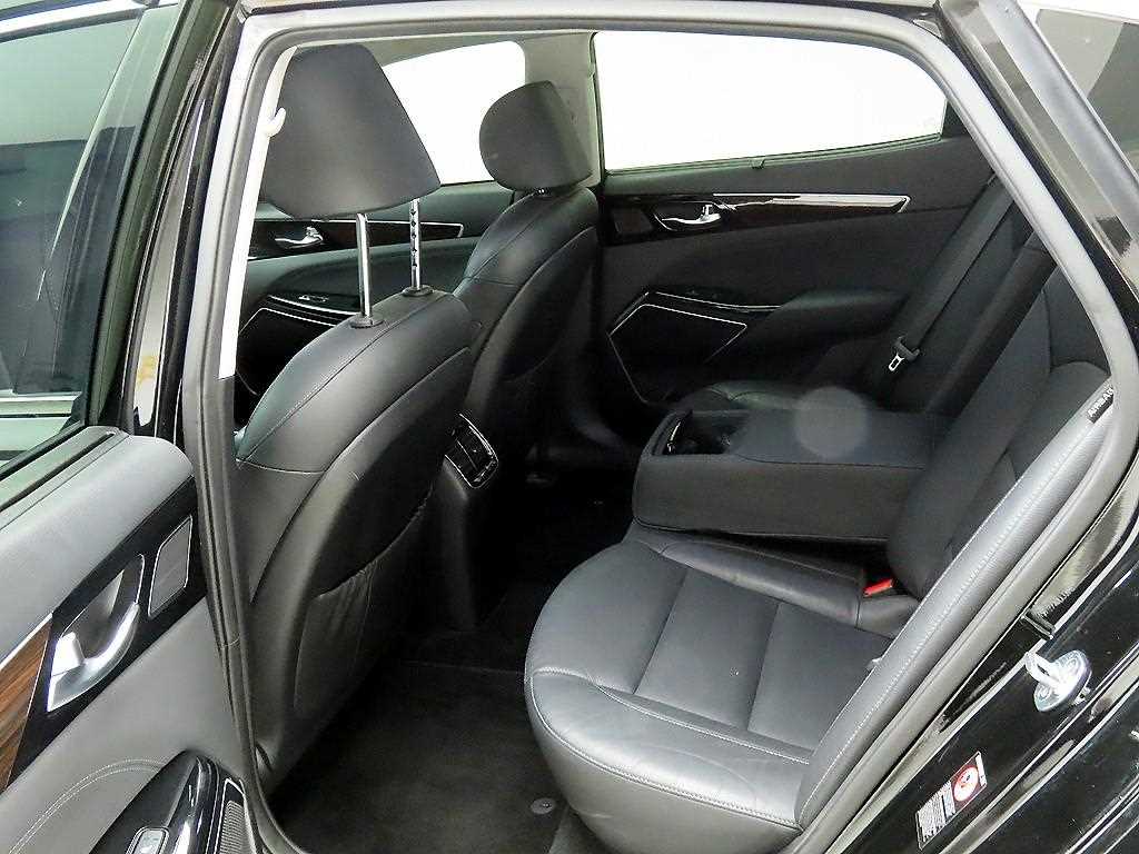 기아 올 뉴K7 2.4 GDi 노블레스 - 이미지 14