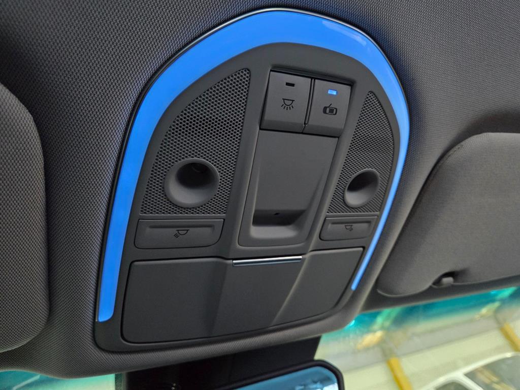 제네시스 G80 3.3 GDi AWD 럭셔리 - 이미지 7