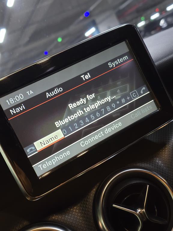 벤츠 A클래스(3세대) A180 CDI 나이트 - 이미지 8