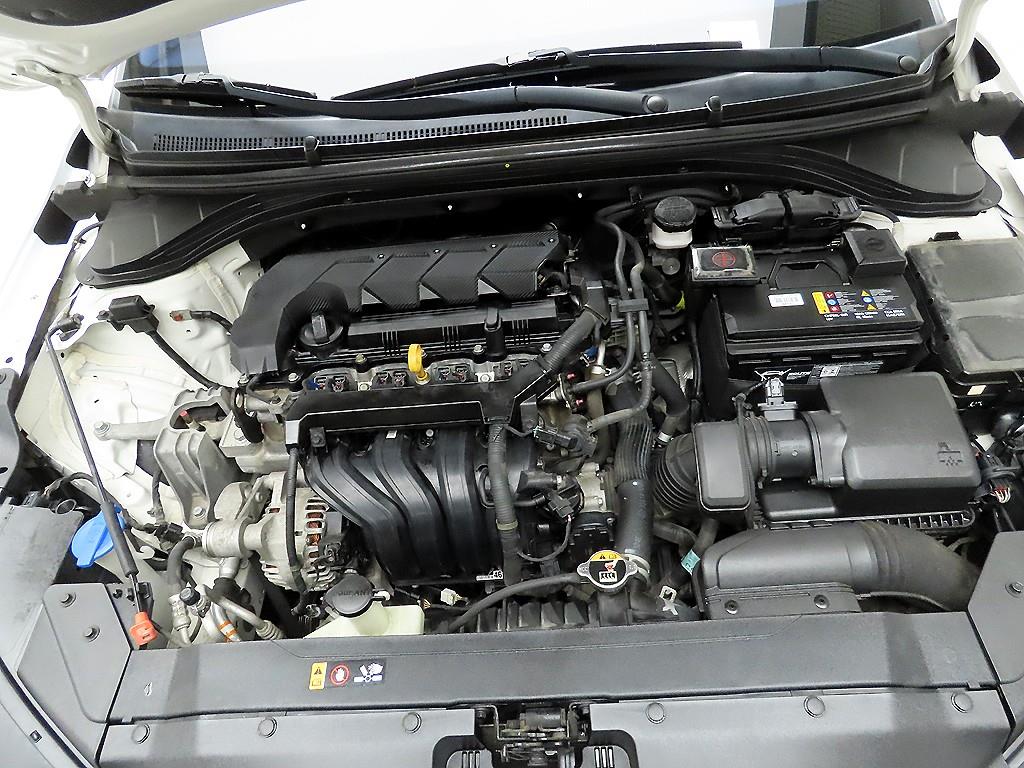 현대 더 뉴아반떼AD 1.6 가솔린 스타일 - 이미지 18