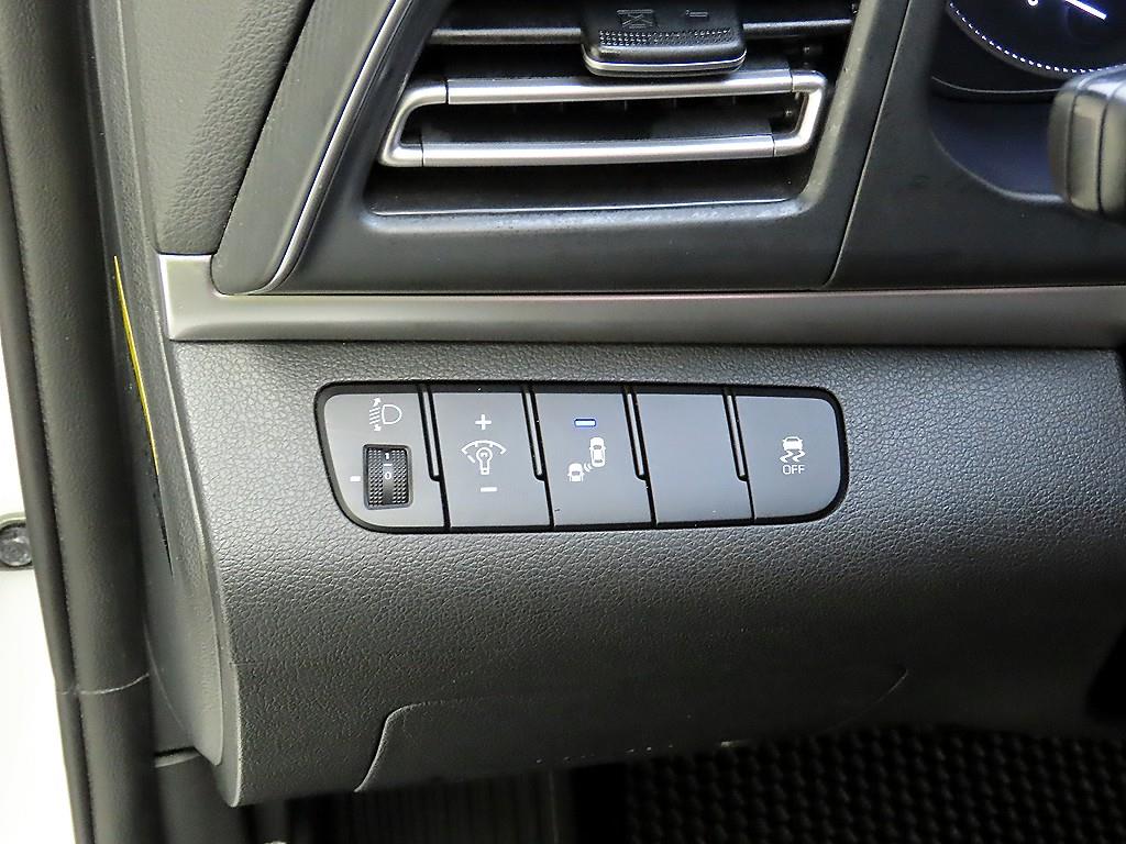 현대 더 뉴아반떼AD 1.6 가솔린 스타일 - 이미지 7