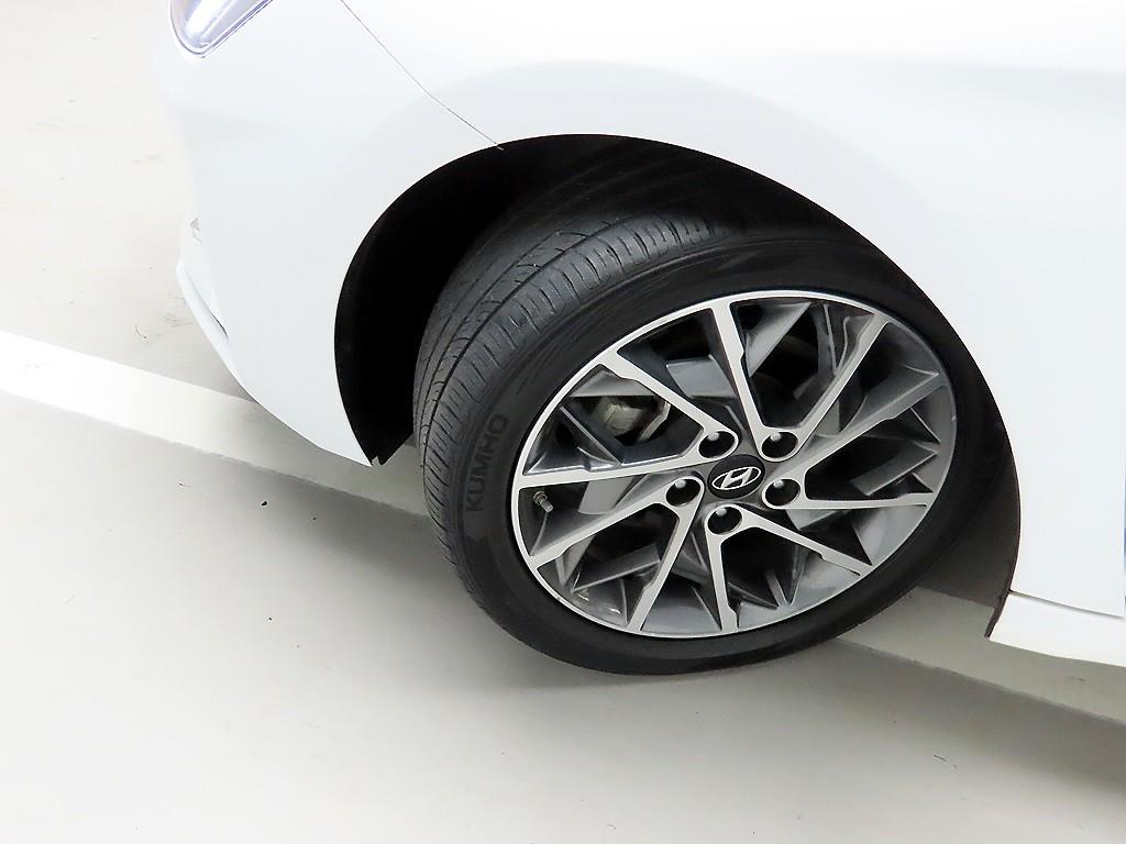 현대 더 뉴아반떼AD 1.6 가솔린 스타일 - 이미지 2