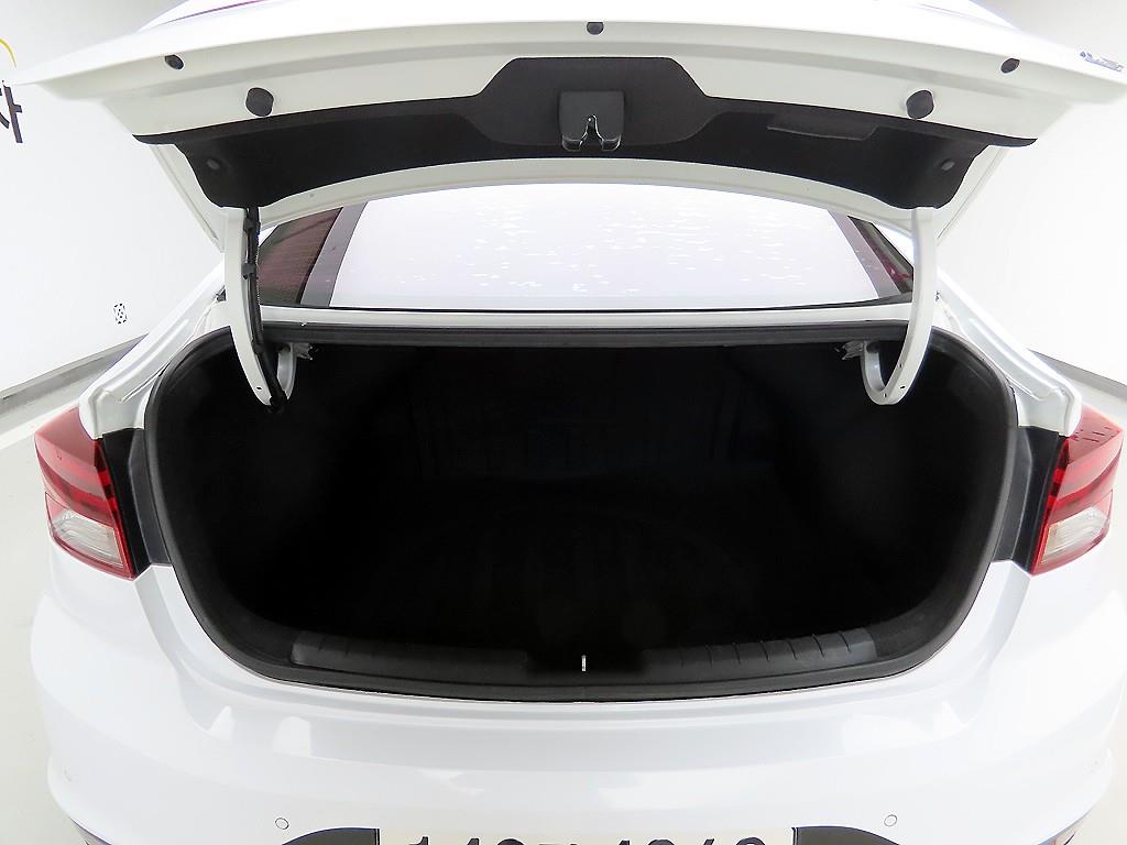 현대 더 뉴아반떼AD 1.6 가솔린 스타일 - 이미지 6