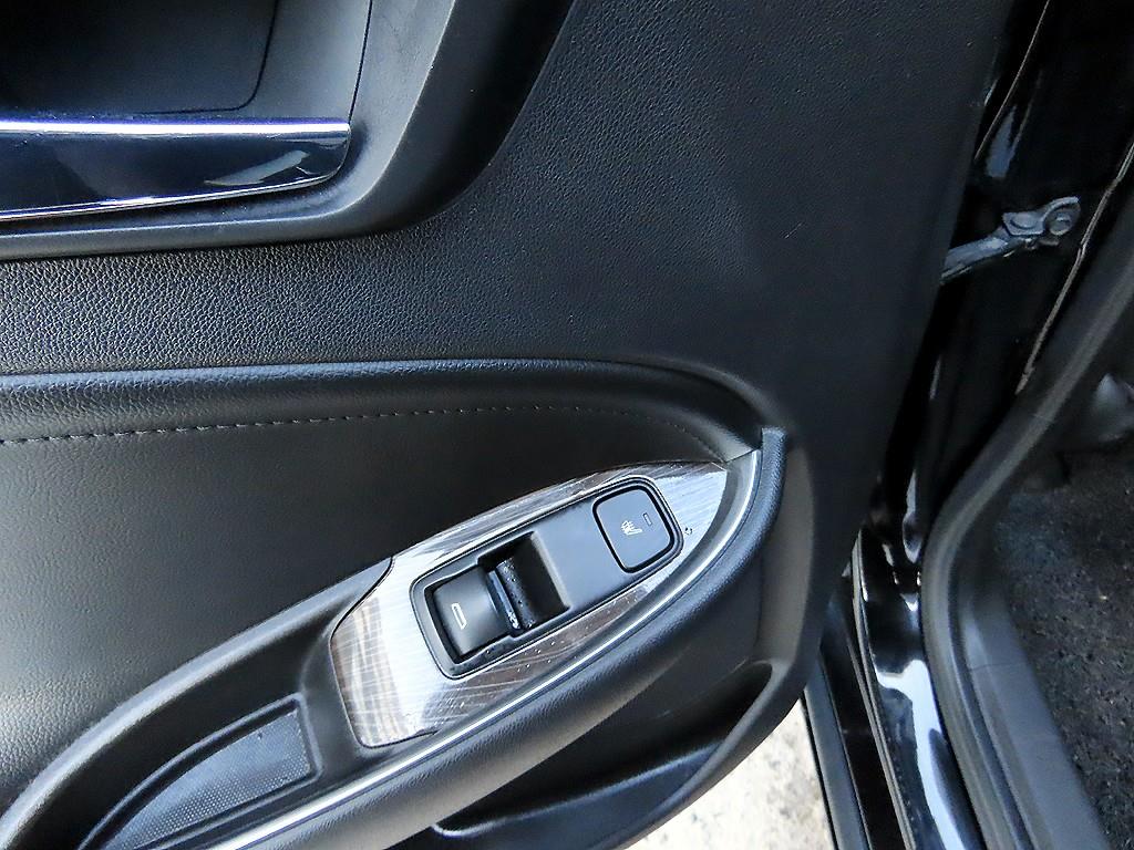 쉐보레 (대우) 올 뉴말리부 2.0 터보 퍼펙트 블랙 - 이미지 6