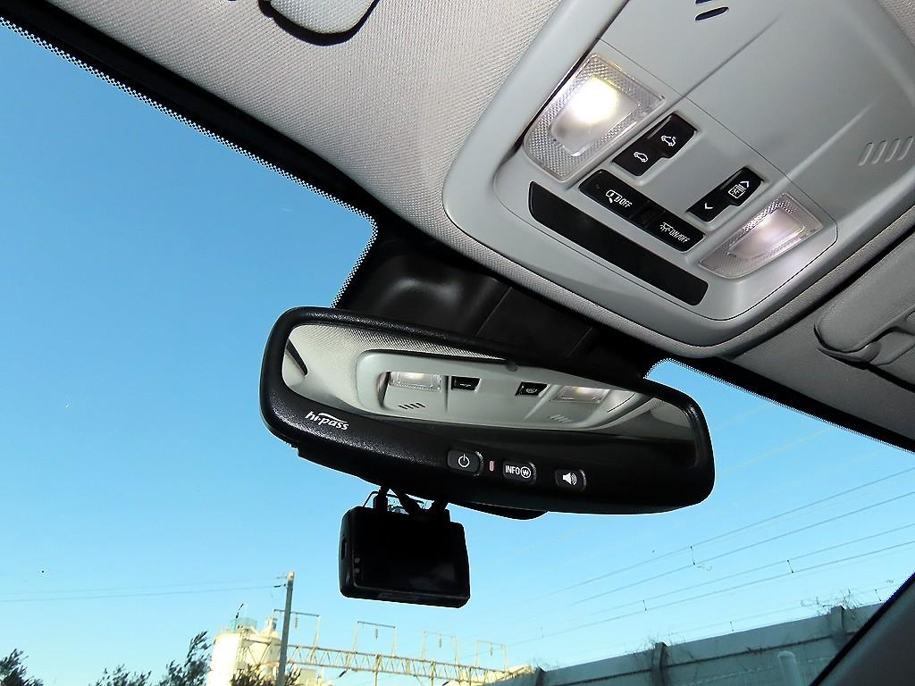 쉐보레 (대우) 올 뉴말리부 2.0 터보 퍼펙트 블랙 - 이미지 7