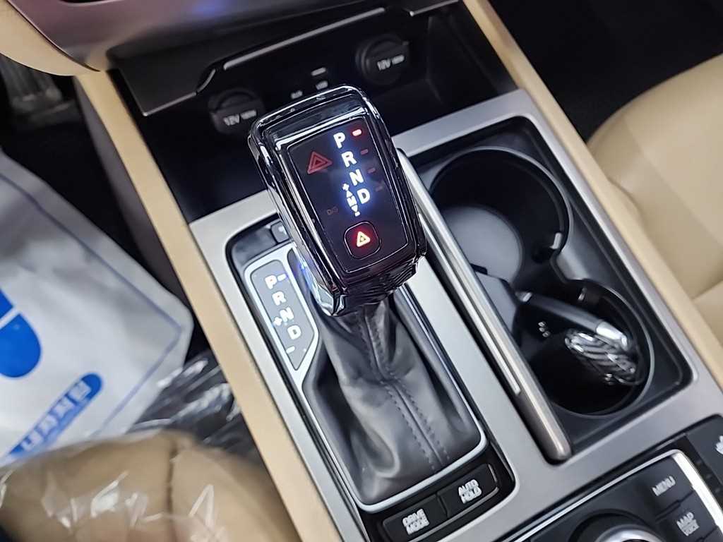 현대 제네시스DH G380 AWD 익스클루시브 - 이미지 6