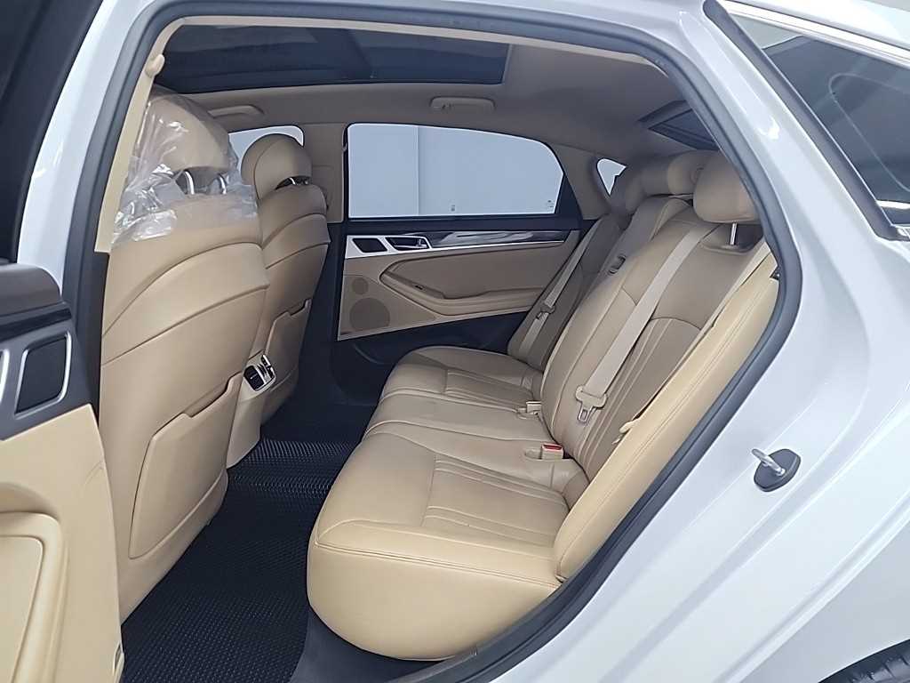 현대 제네시스DH G380 AWD 익스클루시브 - 이미지 2