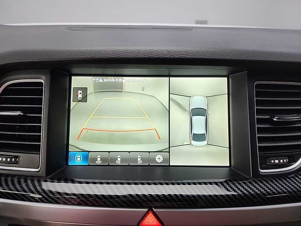 현대 제네시스DH G380 AWD 익스클루시브 - 이미지 15