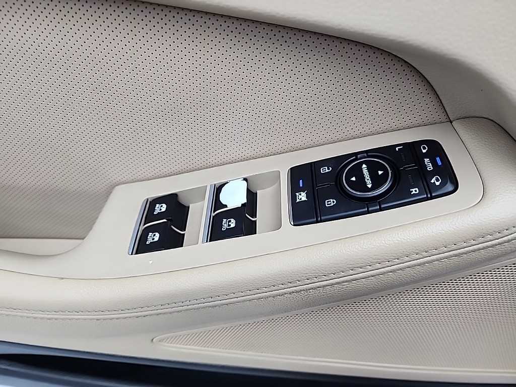 현대 제네시스DH G380 AWD 익스클루시브 - 이미지 19