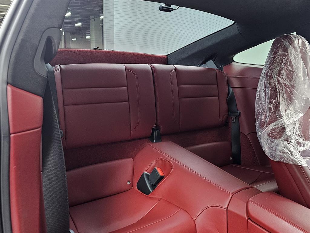 포르쉐 911(992) 카레라 4 - 이미지 17