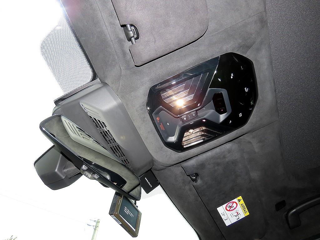 BMW 7시리즈(7세대) 740i sDrive DPE