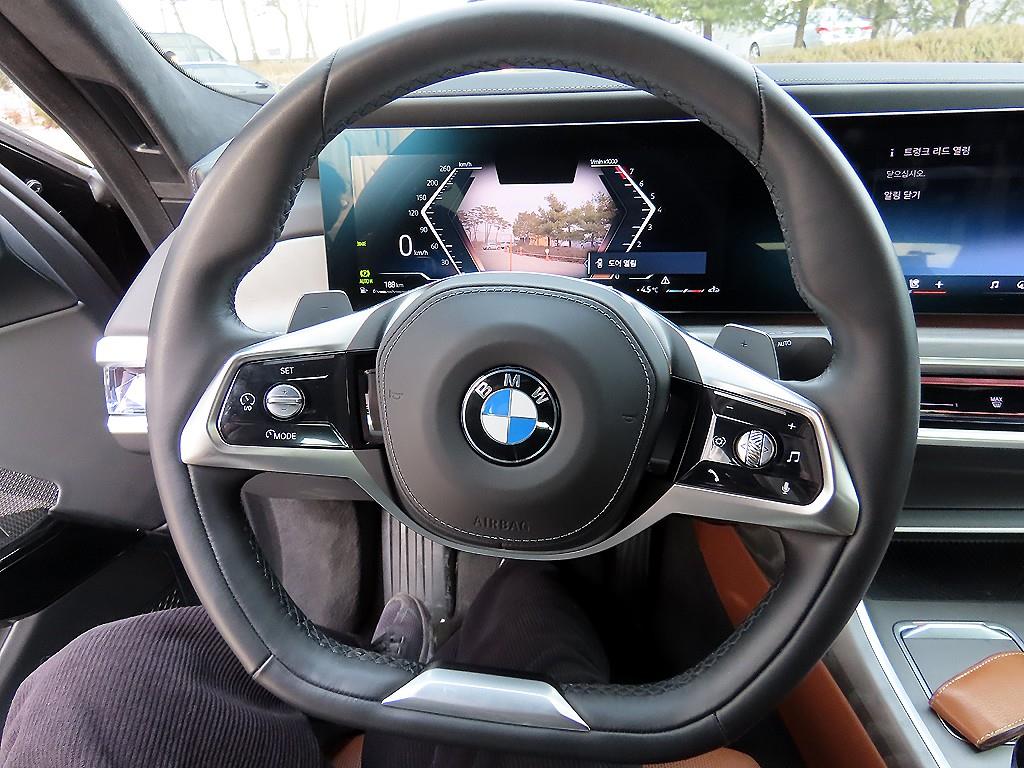 BMW 7시리즈(7세대) 740i sDrive DPE - 이미지 9