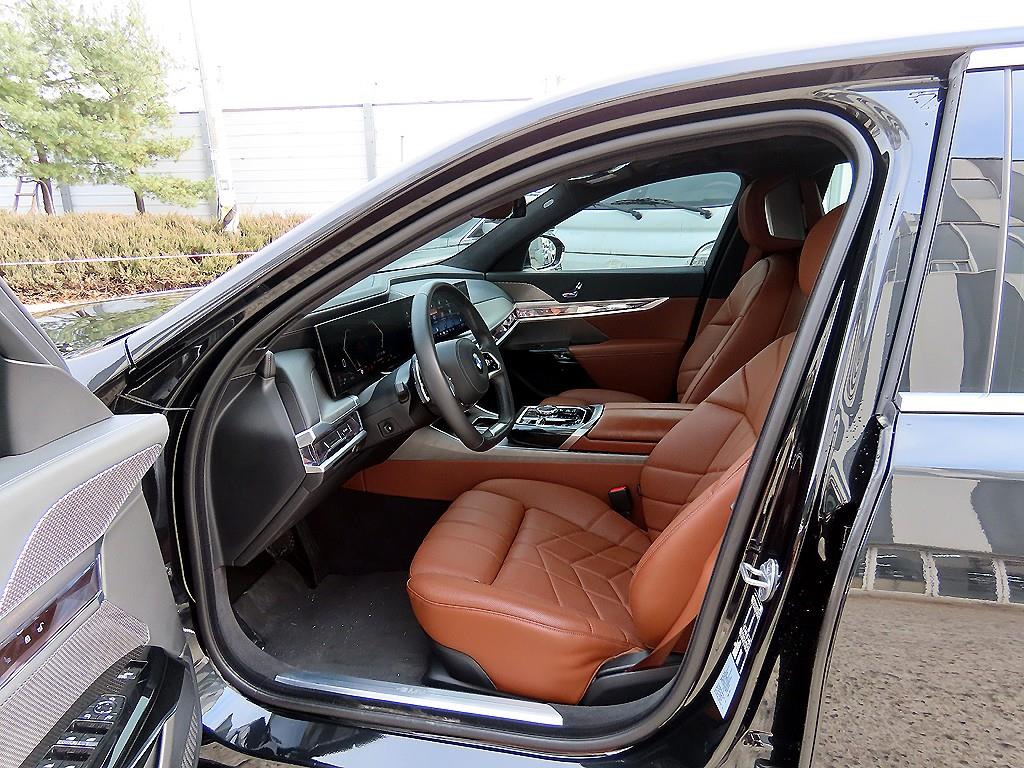 BMW 7시리즈(7세대) 740i sDrive DPE - 이미지 19