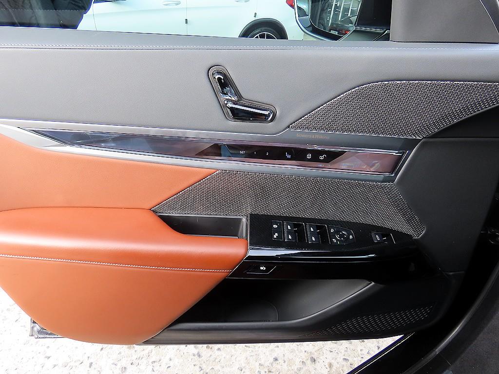 BMW 7시리즈(7세대) 740i sDrive DPE - 이미지 6