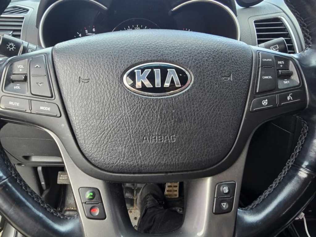 기아 뉴쏘렌토 R R2.0 2WD 프레스티지 - 이미지 11