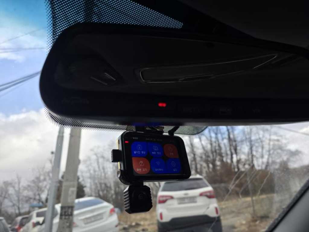 기아 뉴쏘렌토 R R2.0 2WD 프레스티지 - 이미지 2