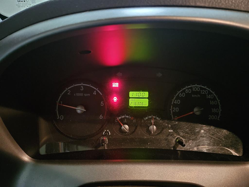 기아 봉고Ⅲ화물 CRDi 킹캡 초장축 - 이미지 4