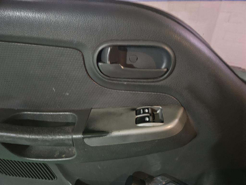 기아 봉고Ⅲ화물 CRDi 킹캡 초장축 - 이미지 10