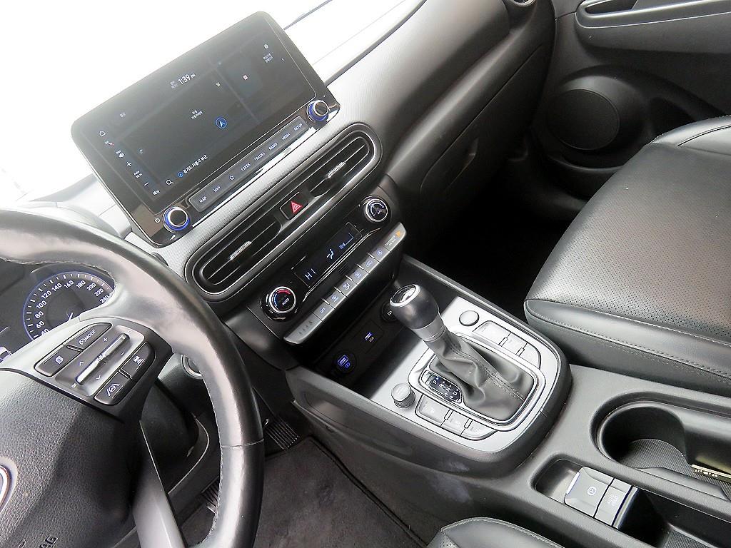 현대 더 뉴코나 1.6 2WD 스마트 - 이미지 6