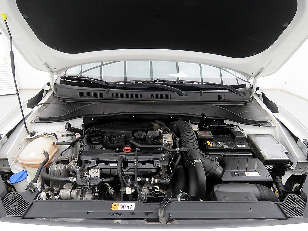 현대 더 뉴코나 1.6 2WD 스마트 - 이미지 7