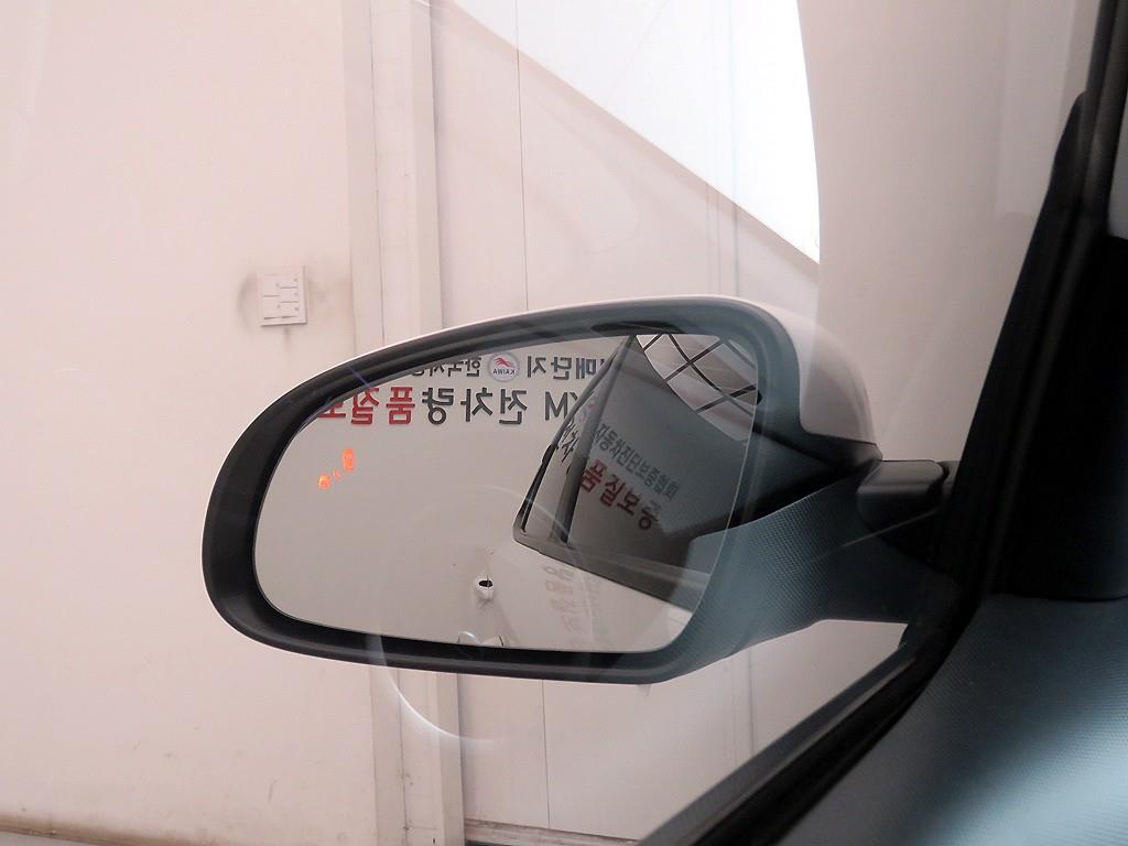 현대 더 뉴코나 1.6 2WD 스마트 - 이미지 18