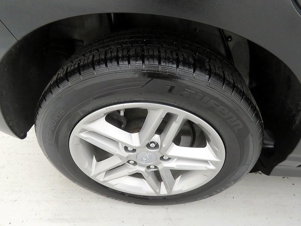 현대 더 뉴코나 1.6 2WD 스마트 - 이미지 9