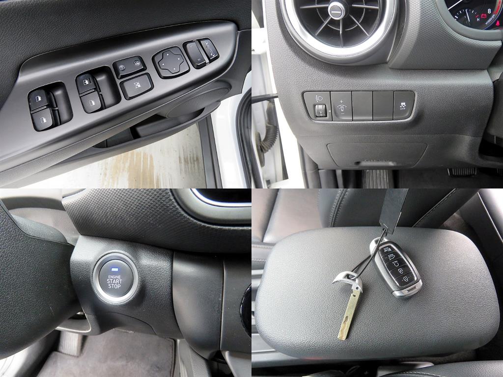 현대 더 뉴코나 1.6 2WD 스마트 - 이미지 5