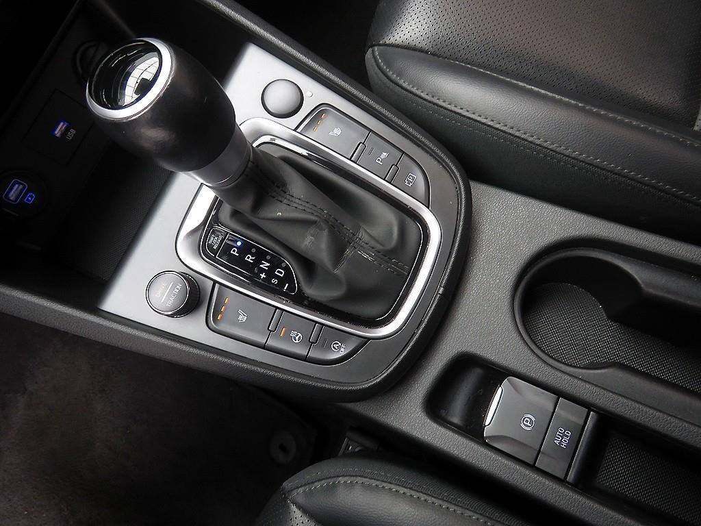 현대 더 뉴코나 1.6 2WD 스마트 - 이미지 10