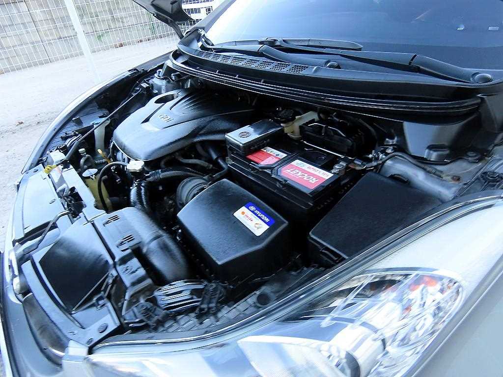 현대 아반떼MD M16 GDi 탑 - 이미지 10