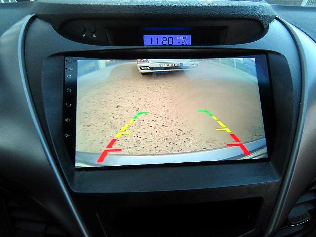 현대 아반떼MD M16 GDi 탑 - 이미지 11