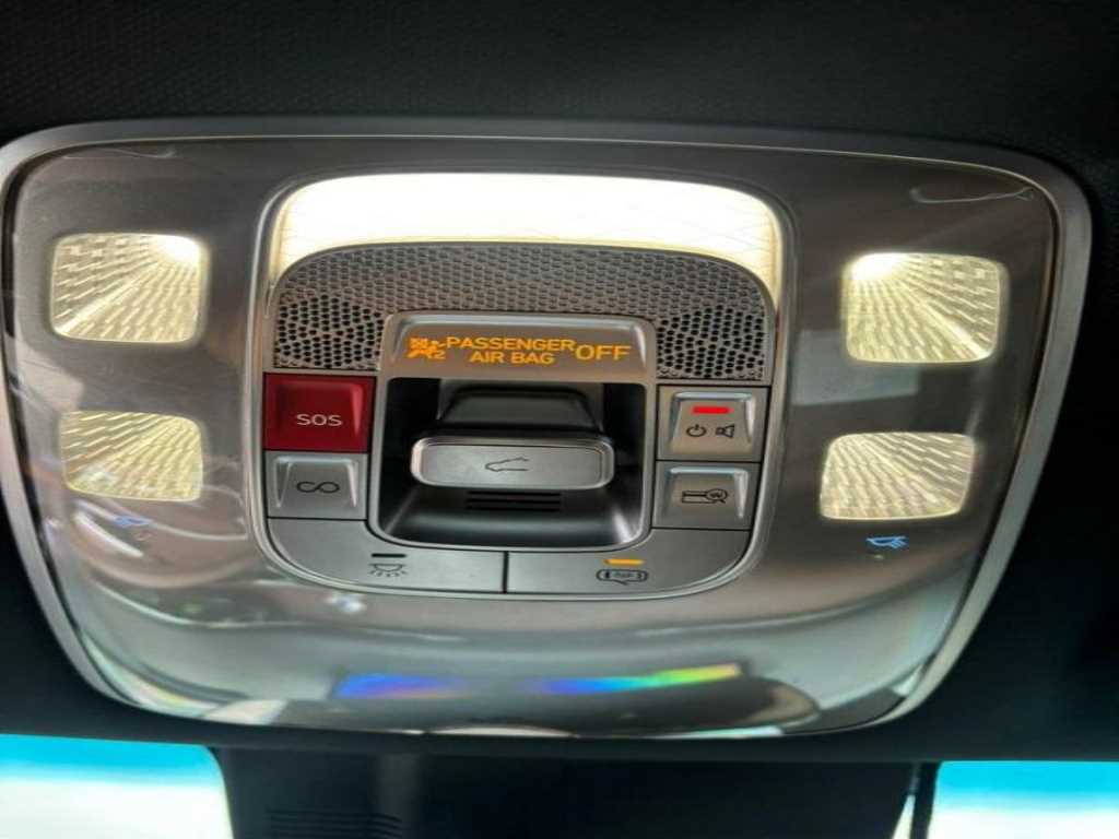 제네시스 GV70 2.5T 2WD 기본형 - 이미지 16