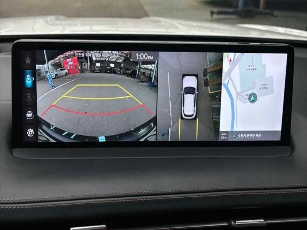 제네시스 GV70 2.5T 2WD 기본형 - 이미지 13