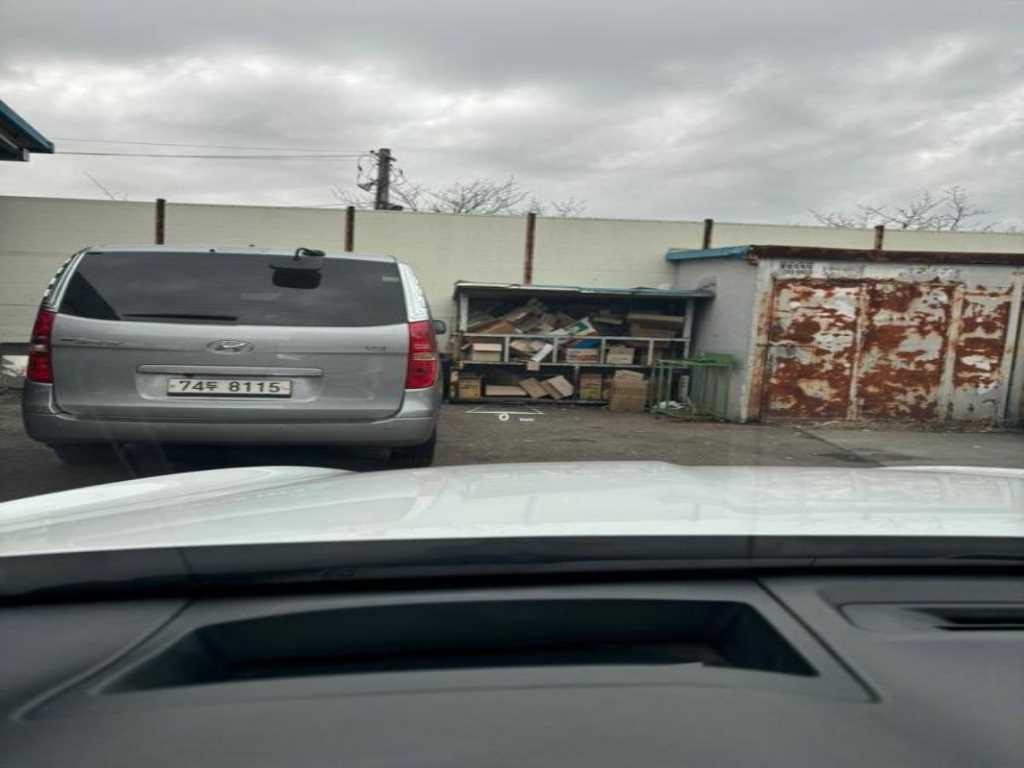 제네시스 GV70 2.5T 2WD 기본형 - 이미지 4