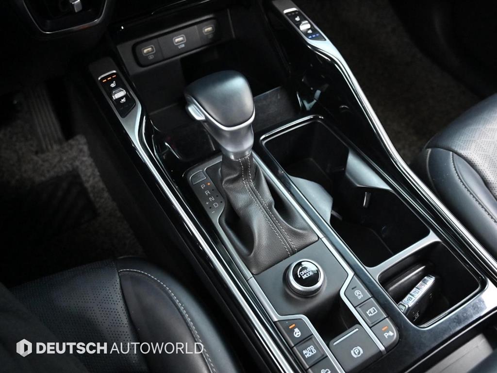 기아 신형쏘렌토(MQ4) 2.2 디젤 2WD 프레스티지 - 이미지 13