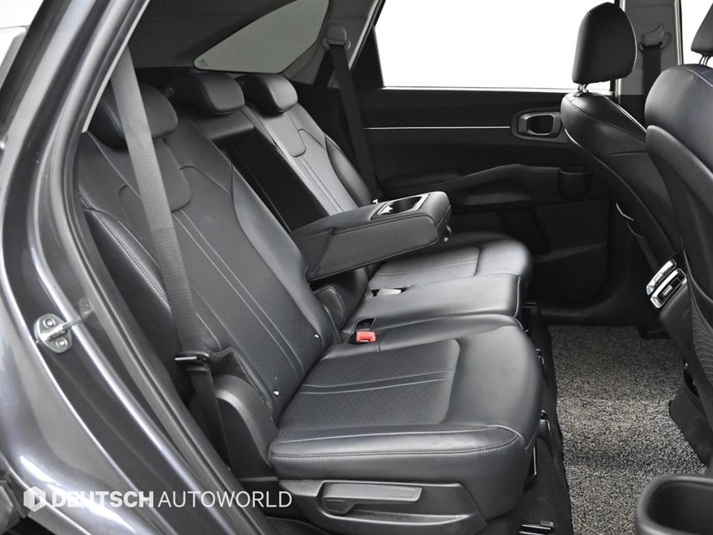 기아 신형쏘렌토(MQ4) 2.2 디젤 2WD 프레스티지 - 이미지 12