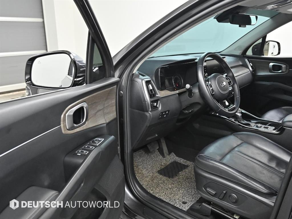 기아 신형쏘렌토(MQ4) 2.2 디젤 2WD 프레스티지 - 이미지 14