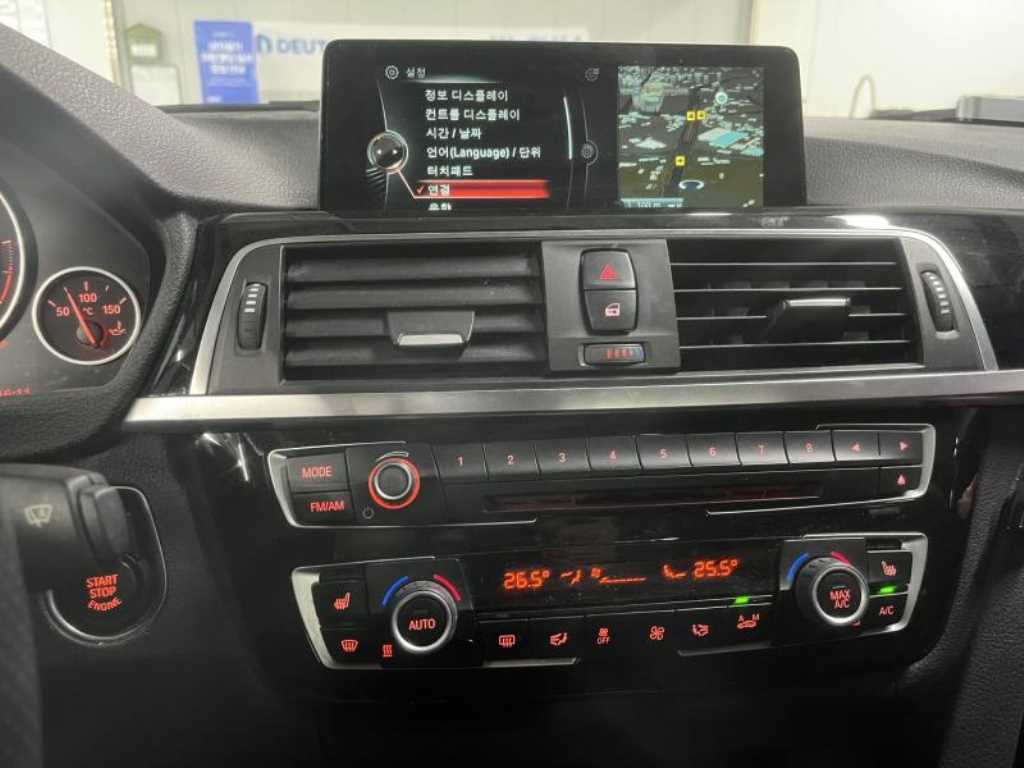 BMW 3시리즈(6세대) 320d - 이미지 7