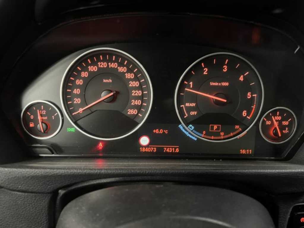 BMW 3시리즈(6세대) 320d - 이미지 11