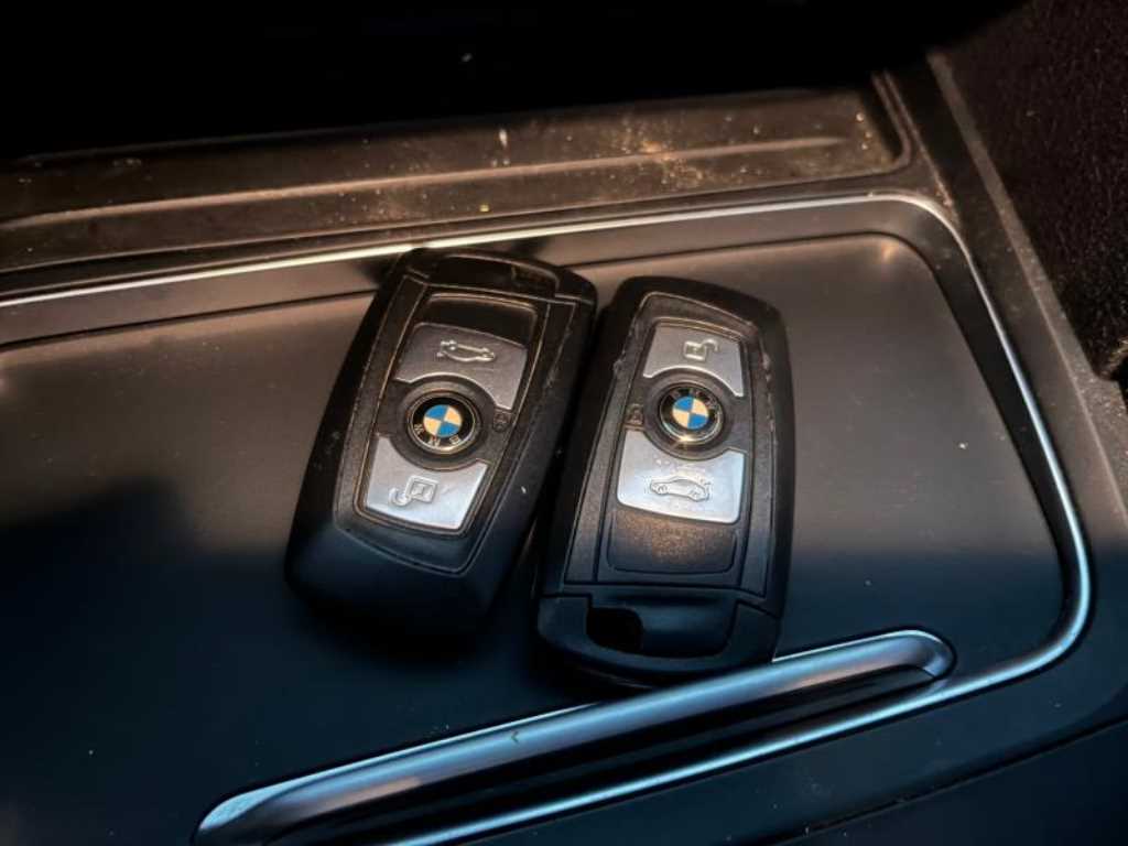 BMW 3시리즈(6세대) 320d - 이미지 8