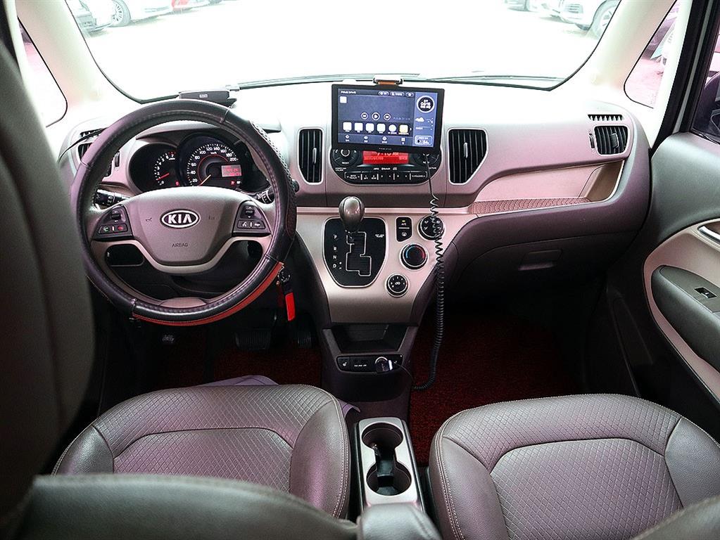 기아 레이 가솔린 럭셔리 - 이미지 16