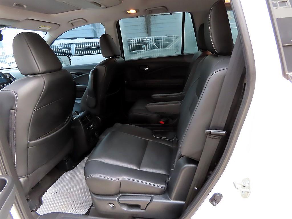 혼다 파일럿(3세대) 3.5 V6 엘리트 - 이미지 3