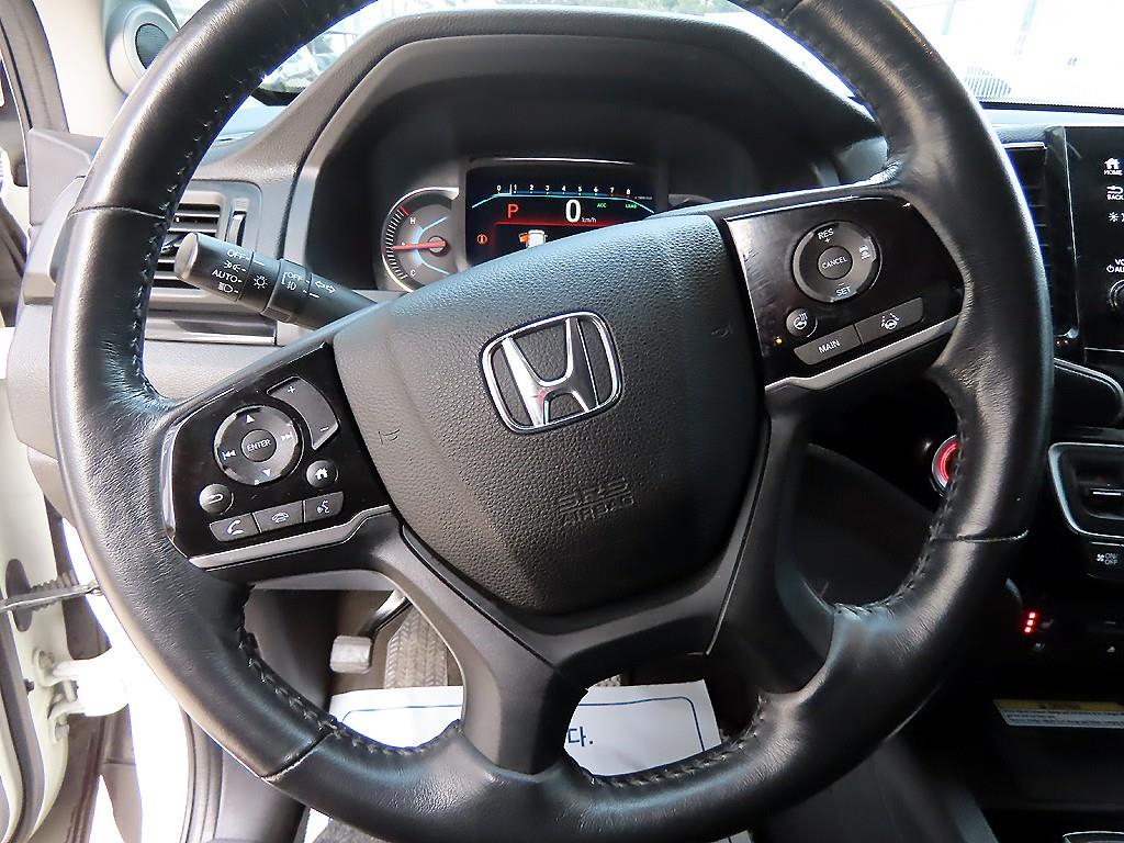 혼다 파일럿(3세대) 3.5 V6 엘리트 - 이미지 2