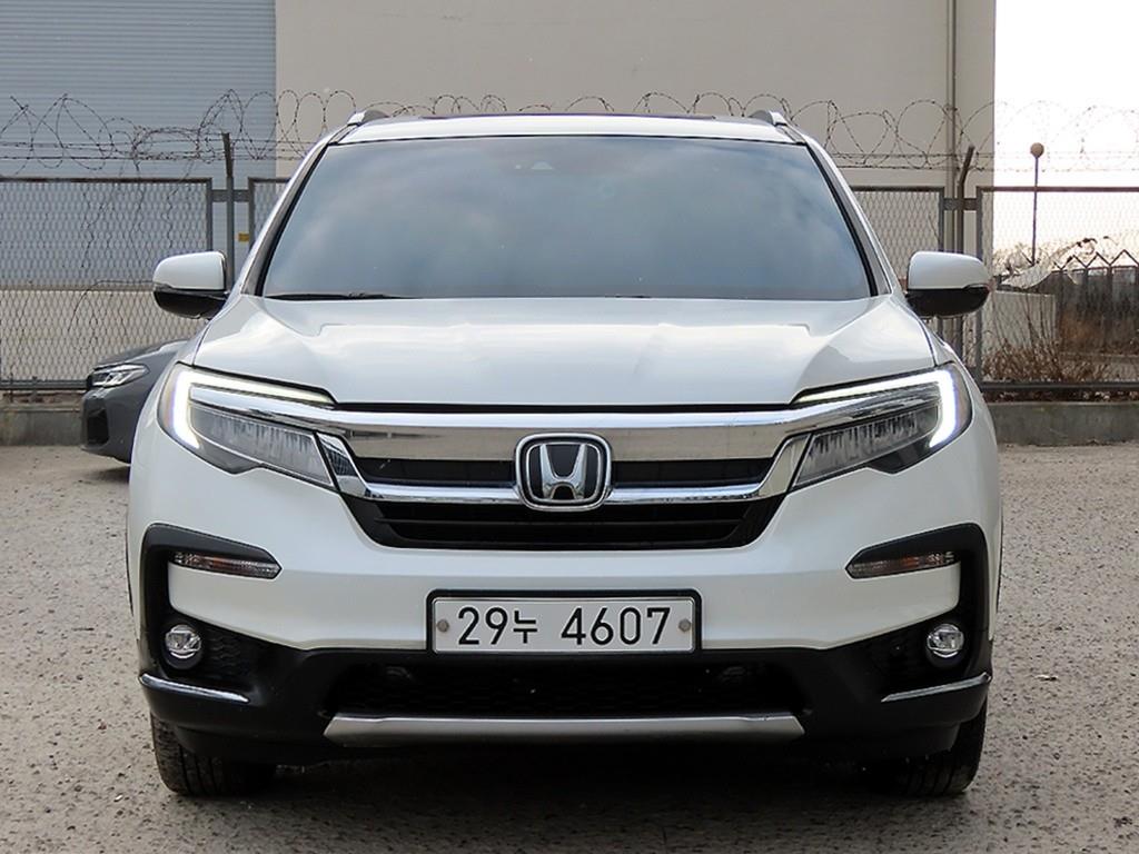 혼다 파일럿(3세대) 3.5 V6 엘리트 - 이미지 6